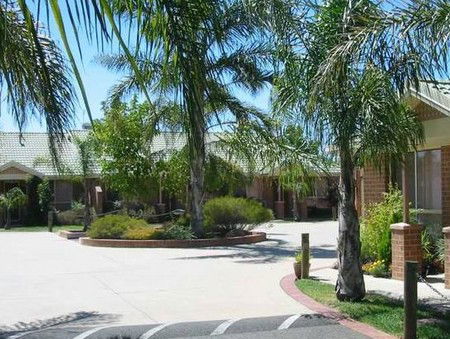 Maibonnie Villas - Accommodation NT 3