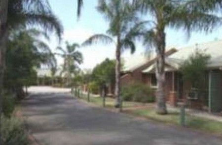 Maibonnie Villas - Accommodation NT 4