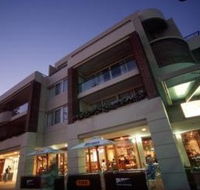 Quest Grande Esplanade - Accommodation NT