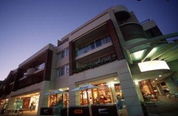 Quest Grande Esplanade - Accommodation NT 0