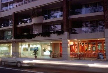 Quest Grande Esplanade - Accommodation NT 2
