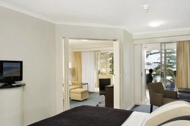 Quest Grande Esplanade - Accommodation NT 4