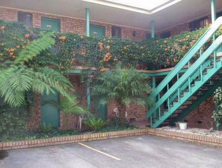 Sussex Inlet Motel - Accommodation NT 1