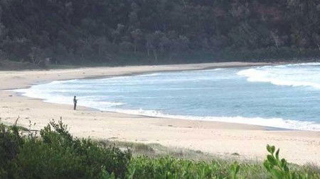 Sussex Inlet Motel - Accommodation NT 3