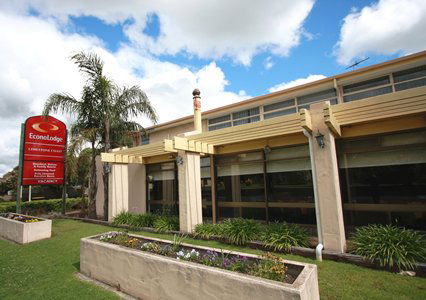 Econo Lodge Limestone Coast - Accommodation NT 0
