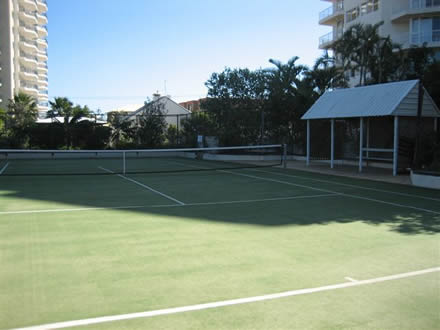 Meridian Tower - NT Tourism 5