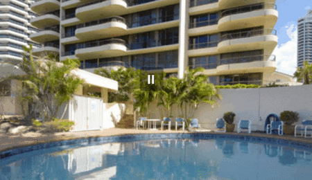 Norfolk Luxury Beachfront Apartments - Accommodation NT 0