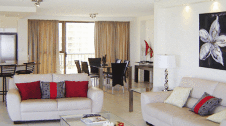 Norfolk Luxury Beachfront Apartments - thumb 1