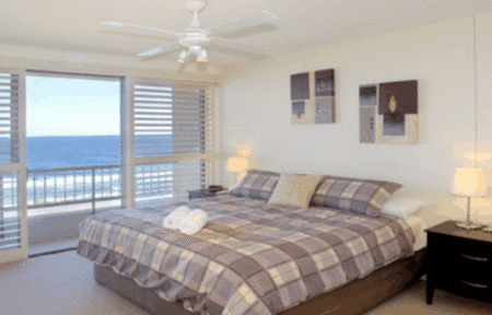 Norfolk Luxury Beachfront Apartments - Accommodation NT 4