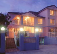 Cypress Avenue Apartments - Accommodation NT