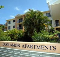Coolamon Apartments - Accommodation NT