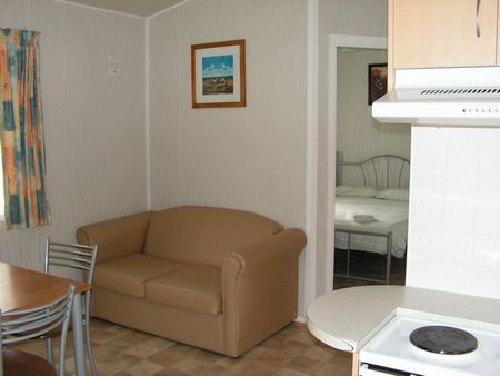 Mount Warning Rainforest Park - Accommodation NT 2