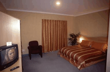 Abbotsham TAS Accommodation NT