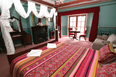 Hatchers Manor - Accommodation NT 3