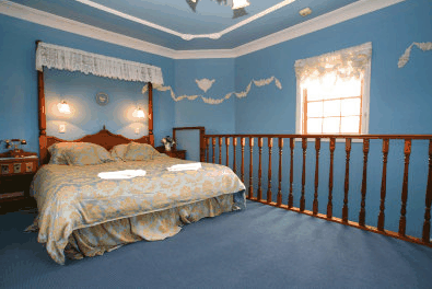 Hatchers Manor - Accommodation NT 4