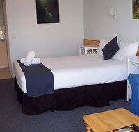 Aspley Motor Inn - Accommodation NT