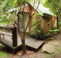Mt Glorious Getaway Cottages - Accommodation NT