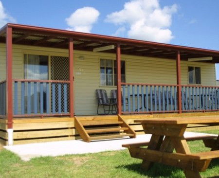 Allgomera ACT Accommodation NT