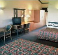 Camden Valley Country Club - Accommodation NT