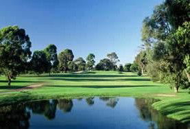 Camden Valley Country Club - Accommodation NT 1