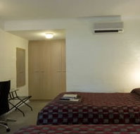 Rydges Eagle Hawk Resort - Accommodation NT