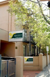 Quest St Kilda Bayside - Accommodation NT 1