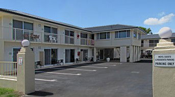 Pottsville Beach Motel - Accommodation NT 3