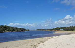 Pottsville Beach Motel - Accommodation NT 4