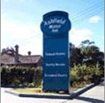 Ashfield Motor Inn - Accommodation NT 1