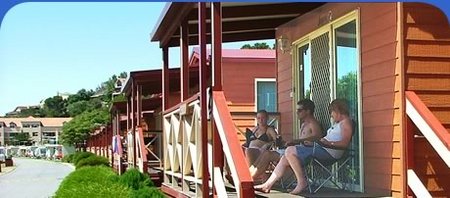  Accommodation NT