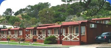 Brighton Caravan Park And Holiday Village - Accommodation NT 1