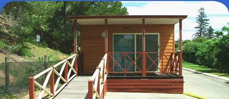 Brighton Caravan Park And Holiday Village - Accommodation NT 2