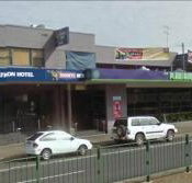 The Plantation Hotel - Accommodation NT