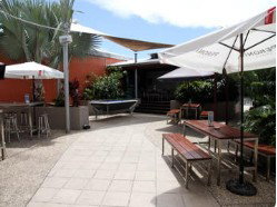 The Plantation Hotel - Accommodation NT 1