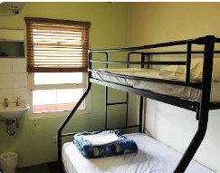 The Plantation Hotel - Accommodation NT 3