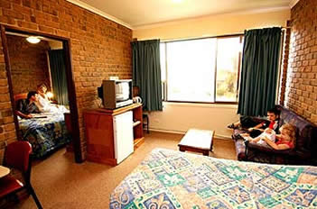 Marion Motel And Apartments - NT Tourism 1