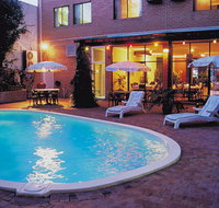 City Stay Apartment Hotel - Accommodation NT