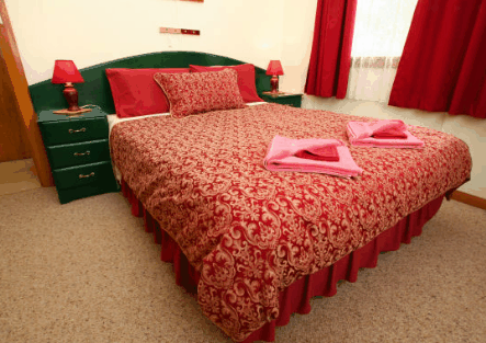 Sharonlee Strahan Villas - Accommodation NT 5