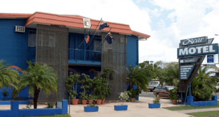 Oscar Motel