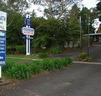 Blackheath Motor Inn - Accommodation NT