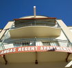 Angas Regent Apartments - Accommodation NT