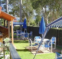 Sandcastles Holiday Apartments - Accommodation NT