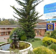 Summerhill Motor Inn - Accommodation NT