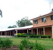 Copper Country Motor Inn - Accommodation NT