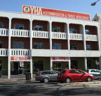 Adelaide Central YHA - Accommodation NT