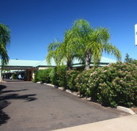 Jacaranda Country Motel - Accommodation NT