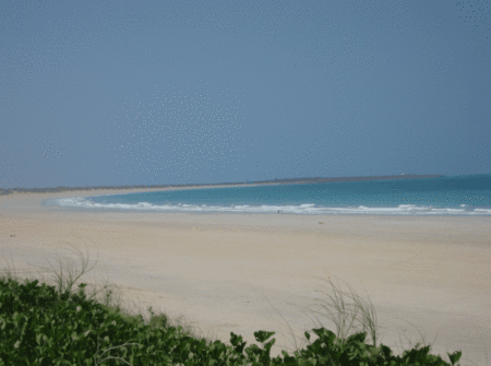 Cable Beach Caravan Park - Accommodation NT 2