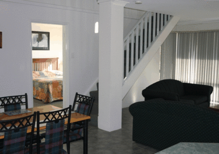 Bayside Villas - Accommodation NT 1