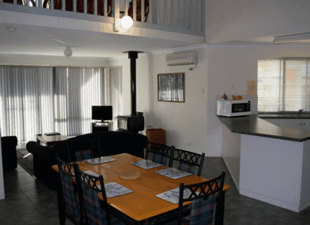 Bayside Villas - Accommodation NT 2