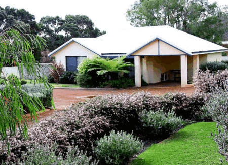 Bayside Villas - Accommodation NT 3